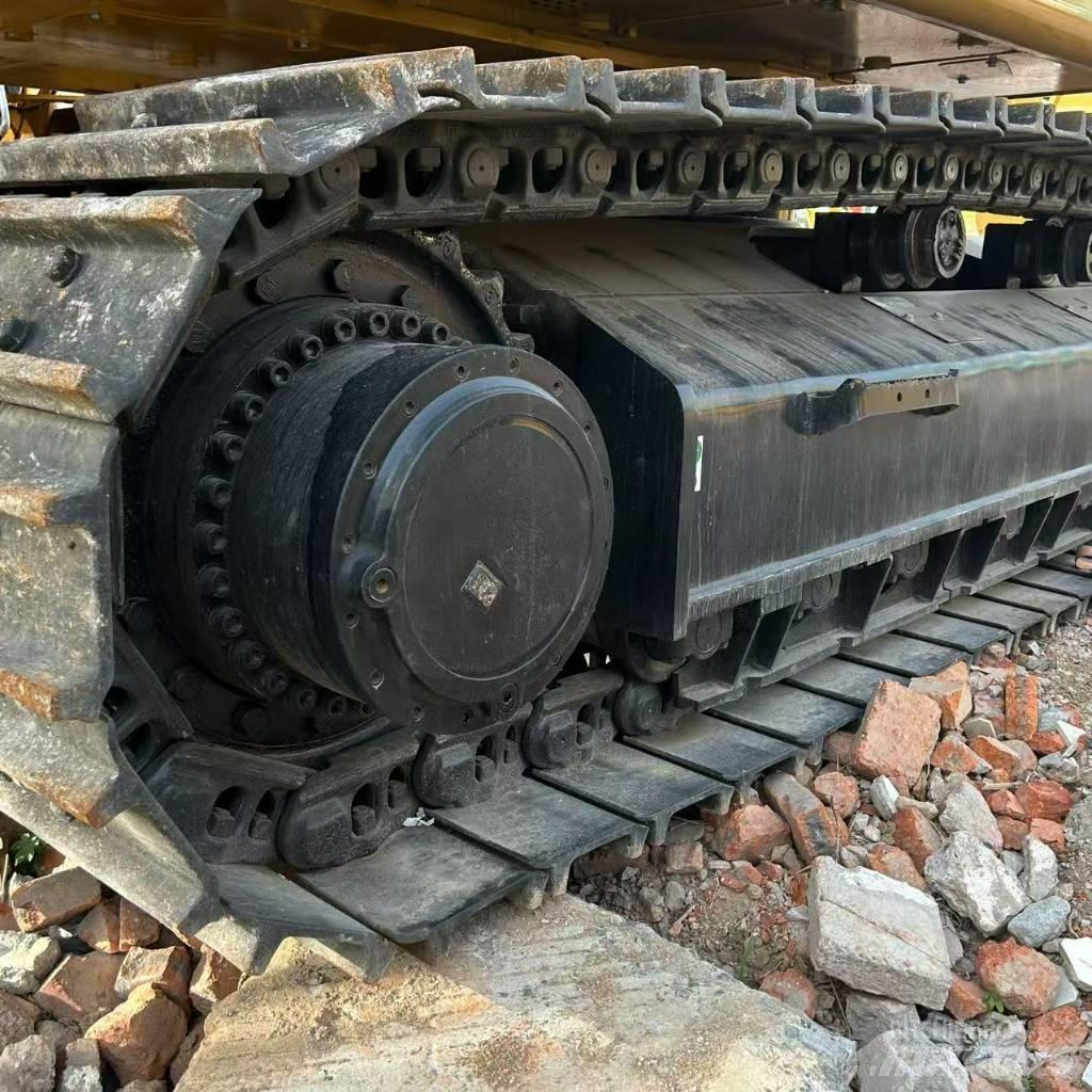 CAT 345GC Гусеничные экскаваторы