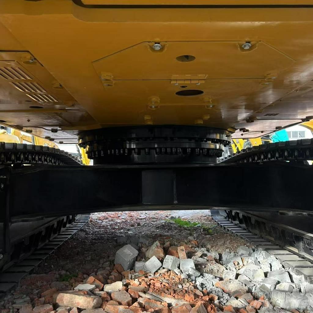 CAT 345GC Гусеничные экскаваторы