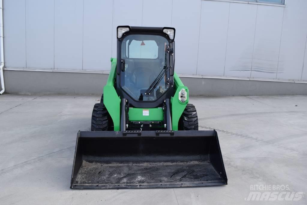Bobcat S 550 Мини-погрузчики