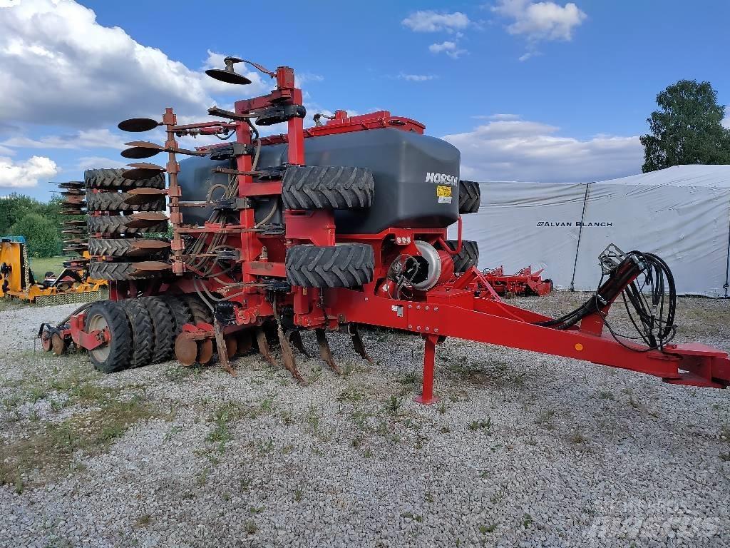 Horsch Focus 6 TD Сеялки