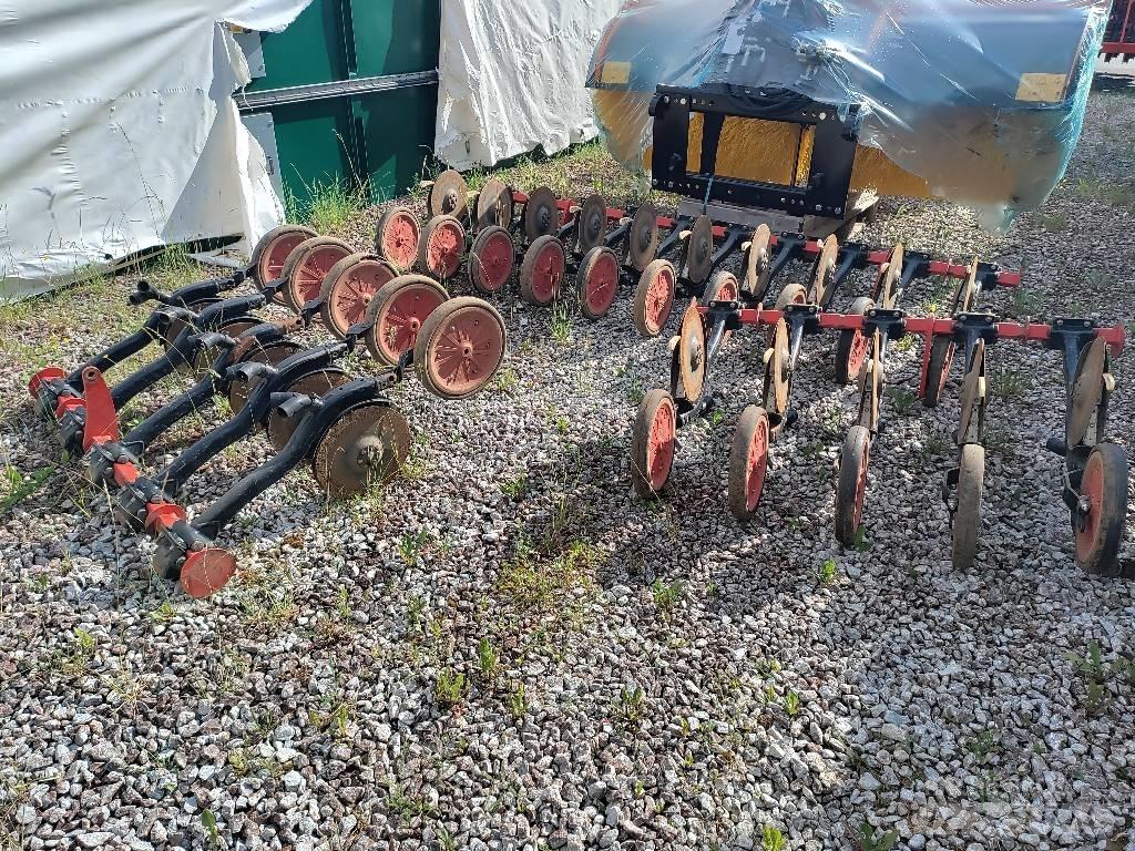 Horsch Focus 6 TD Сеялки