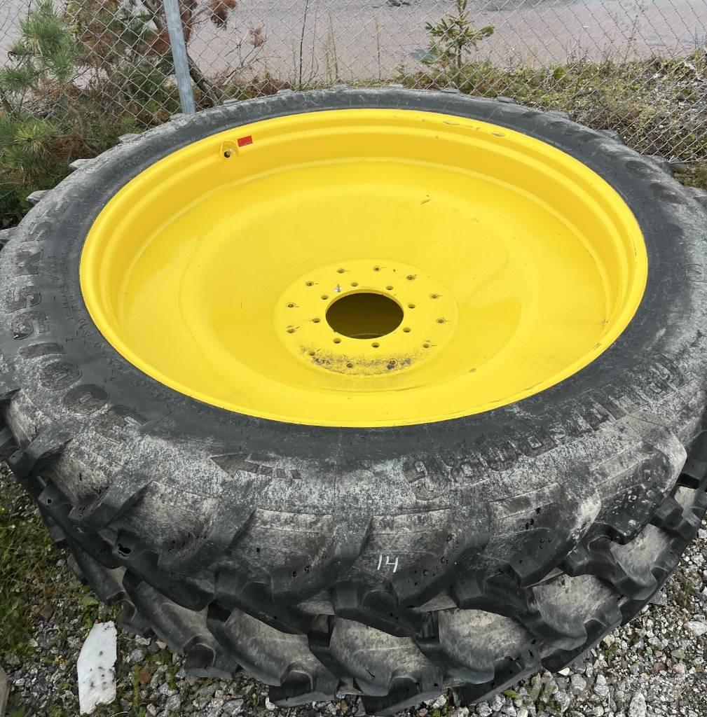Trelleborg 300/95R52 Шины и колёса