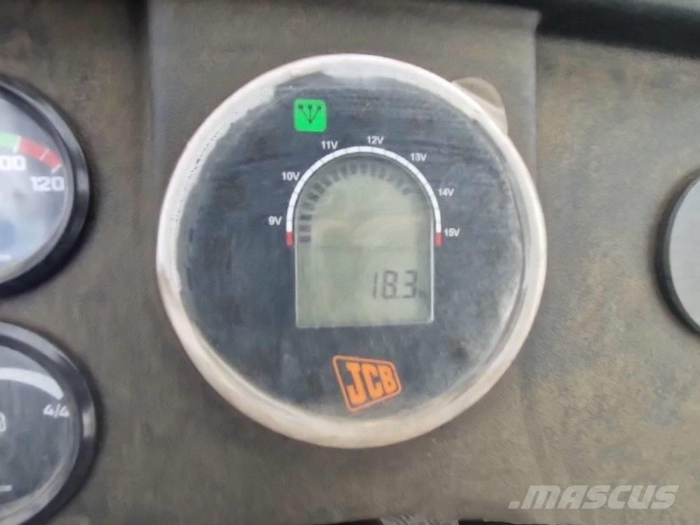 JCB VM 200 D NEW Грунтовые катки
