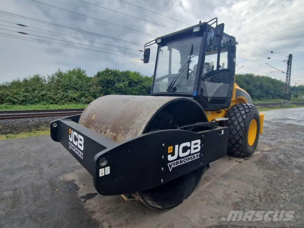 JCB VM 200 D NEW Грунтовые катки