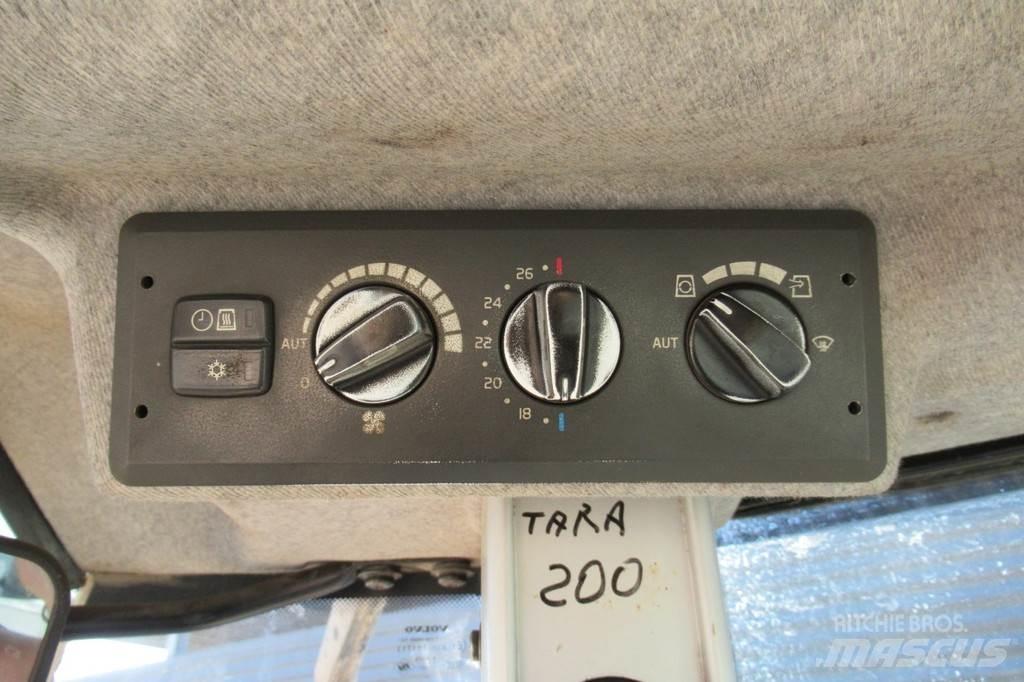 Volvo L110F Фронтальные погрузчики