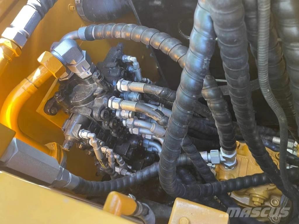 Sany SY75C Малые экскаваторы 7т-12т