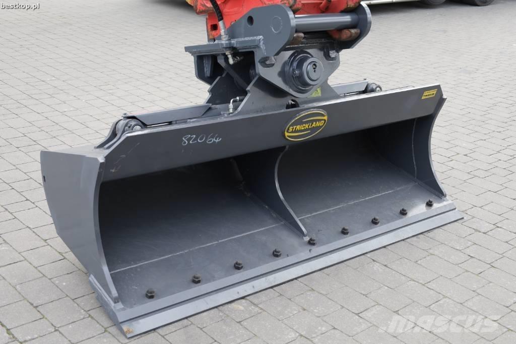 CAT M314F Колёсные экскаваторы