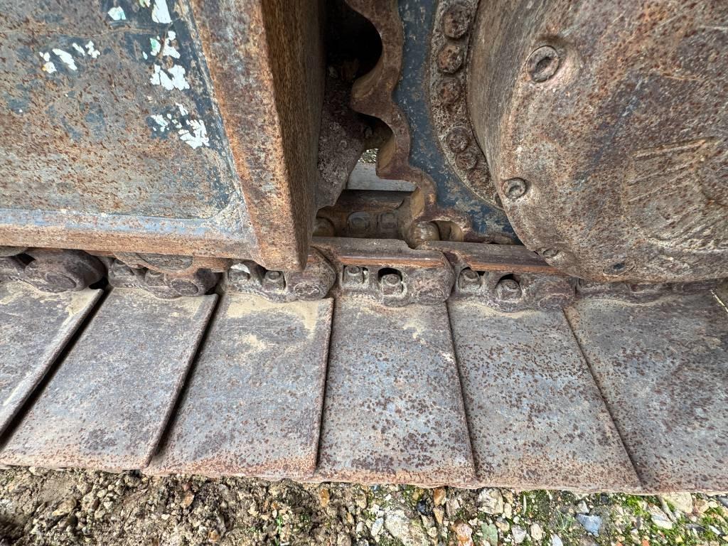 LiuGong 924 E Гусеничные экскаваторы