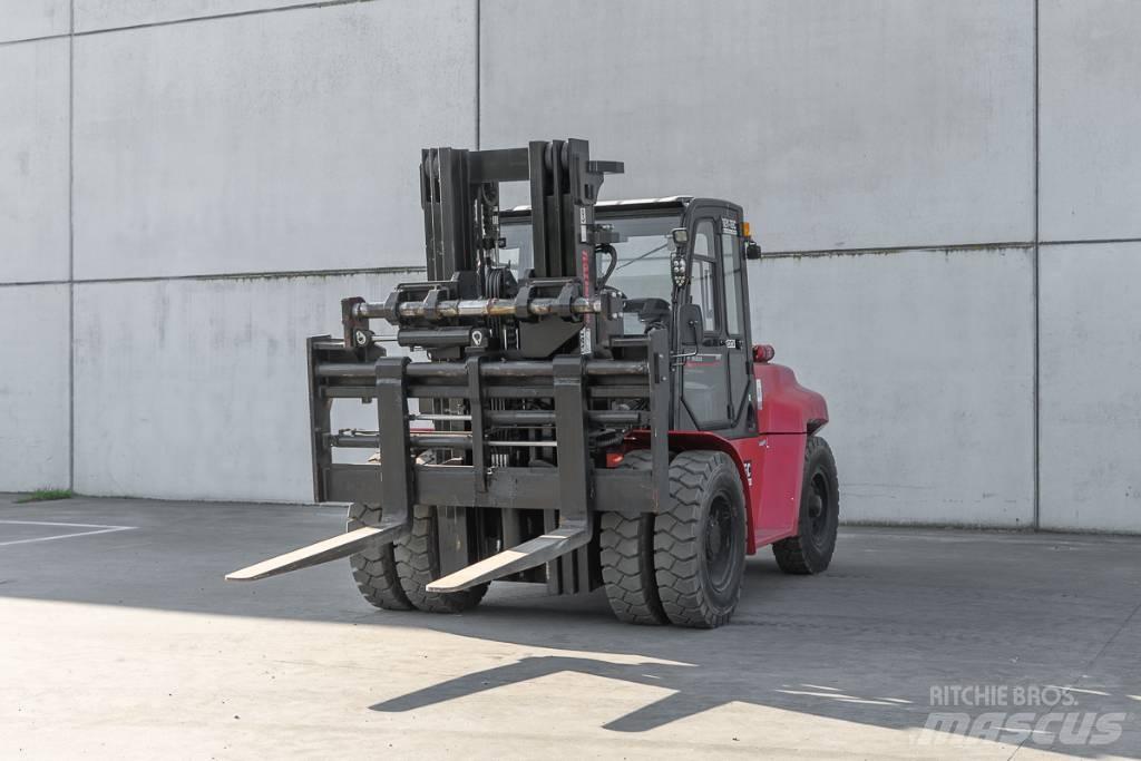 Manitou MI 80 Дизельные погрузчики