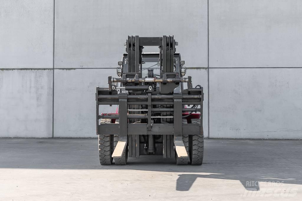 Manitou MI 80 Дизельные погрузчики