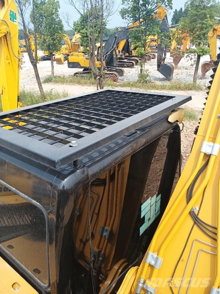 CAT 323D2 Гусеничные экскаваторы