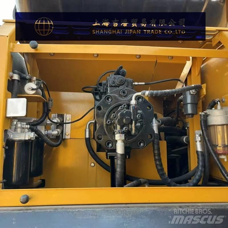 Sany sy 305 Гусеничные экскаваторы
