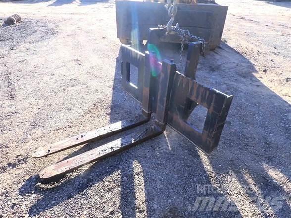 CAT 151-5335 Паллетные вилы