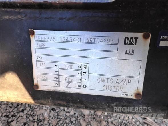 CAT 151-5335 Паллетные вилы