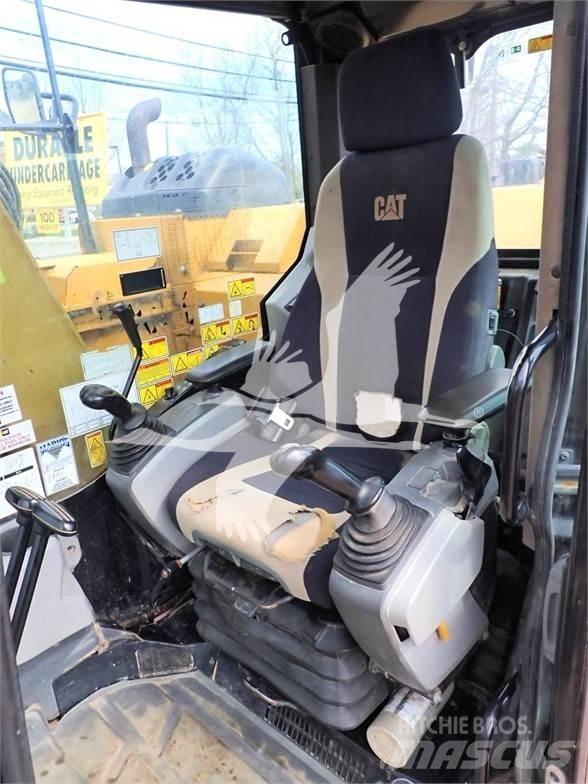 CAT 314E LCR Гусеничные экскаваторы