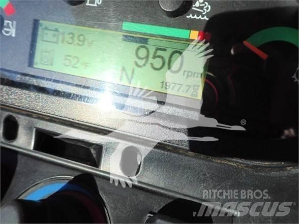 CAT 420F2 Экскаваторы-погрузчики