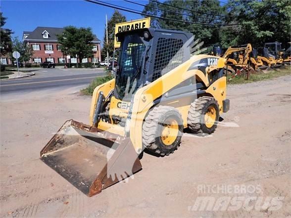 Gehl V270 Мини-погрузчики