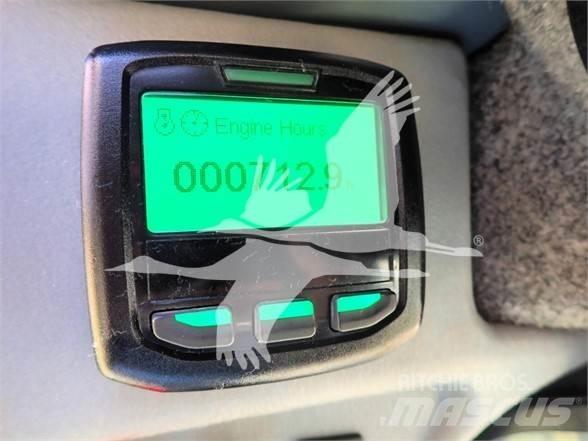 Gehl V270 Мини-погрузчики