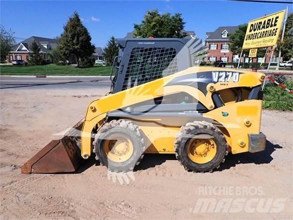 Gehl V270 Мини-погрузчики
