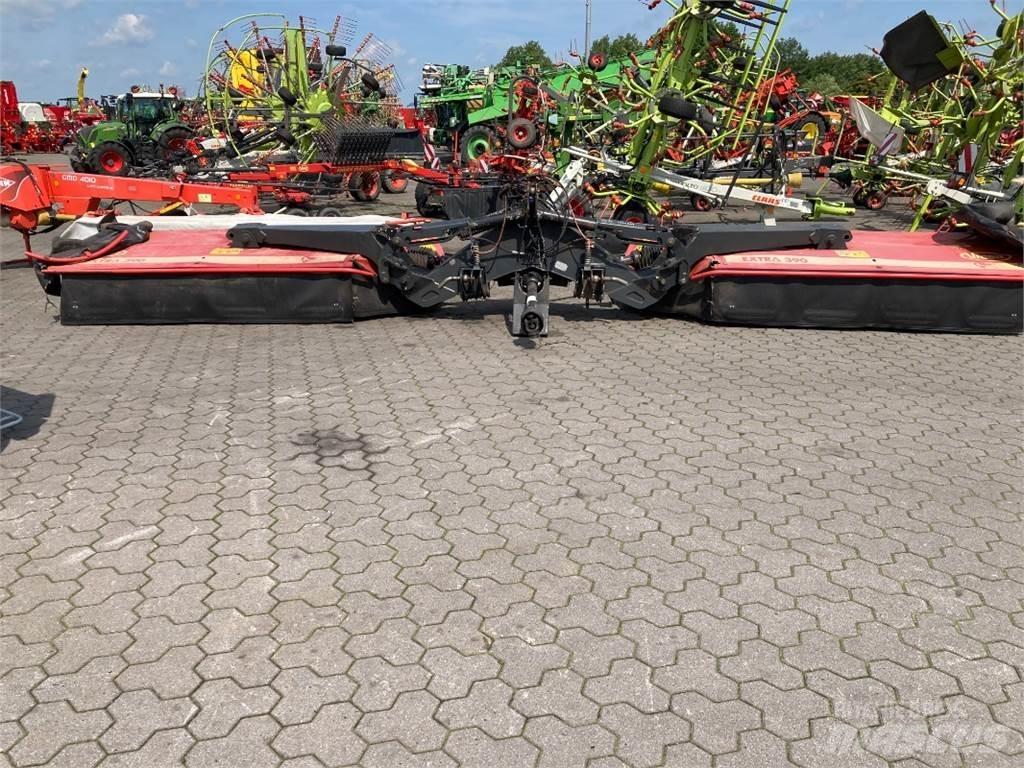 Vicon Extra 390 Косилки плющилки