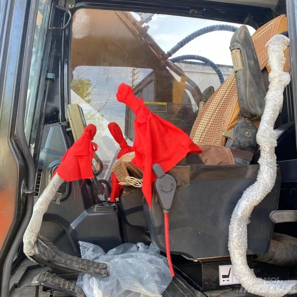 Sany SY 215 C Гусеничные экскаваторы