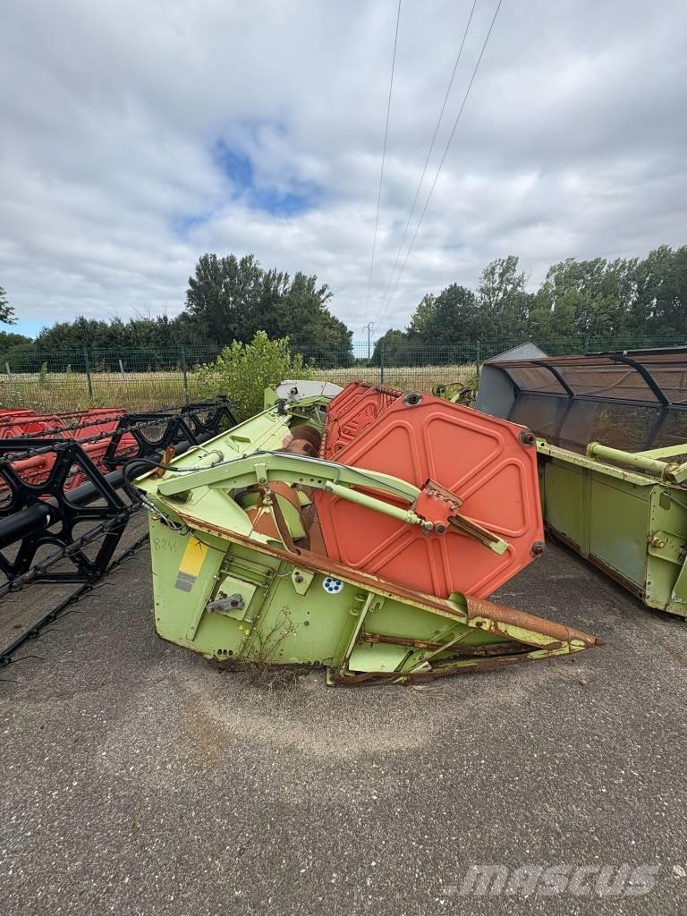 CLAAS 3.90M Другое корнеплодоуборочное оборудование