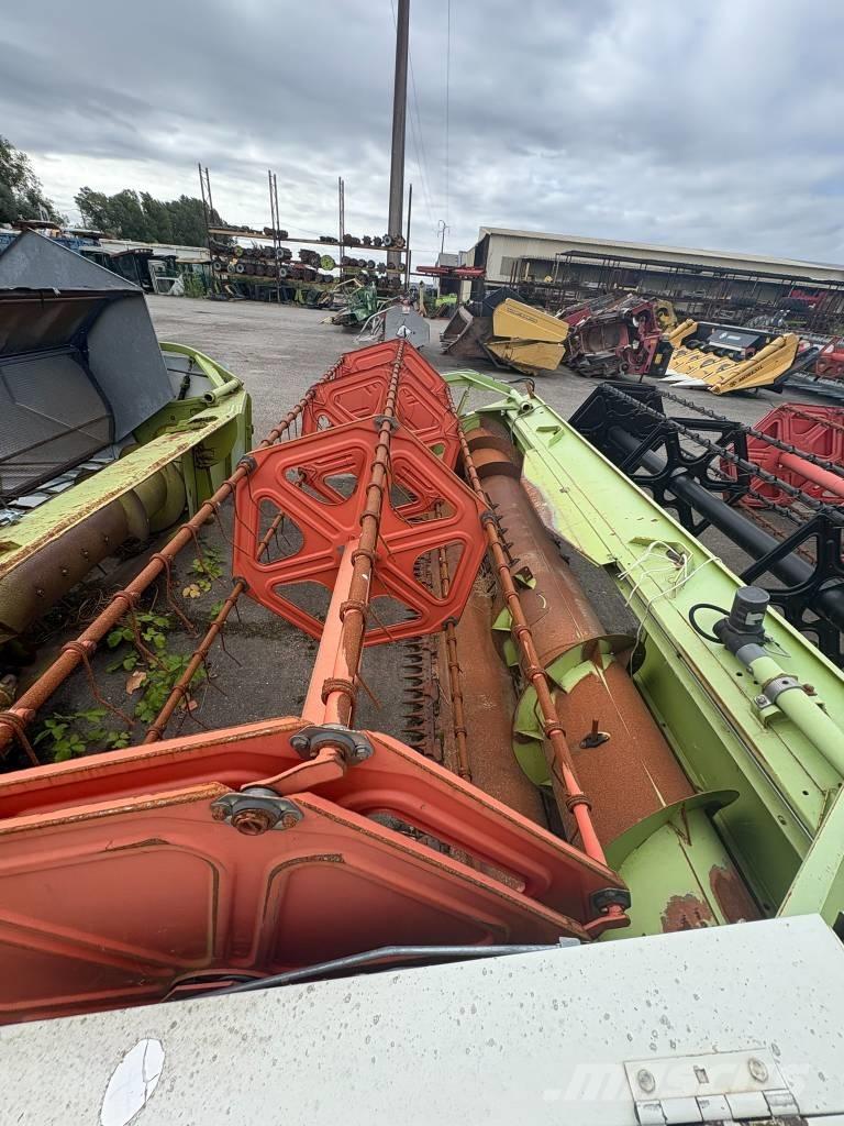 CLAAS 3.90M Другое корнеплодоуборочное оборудование