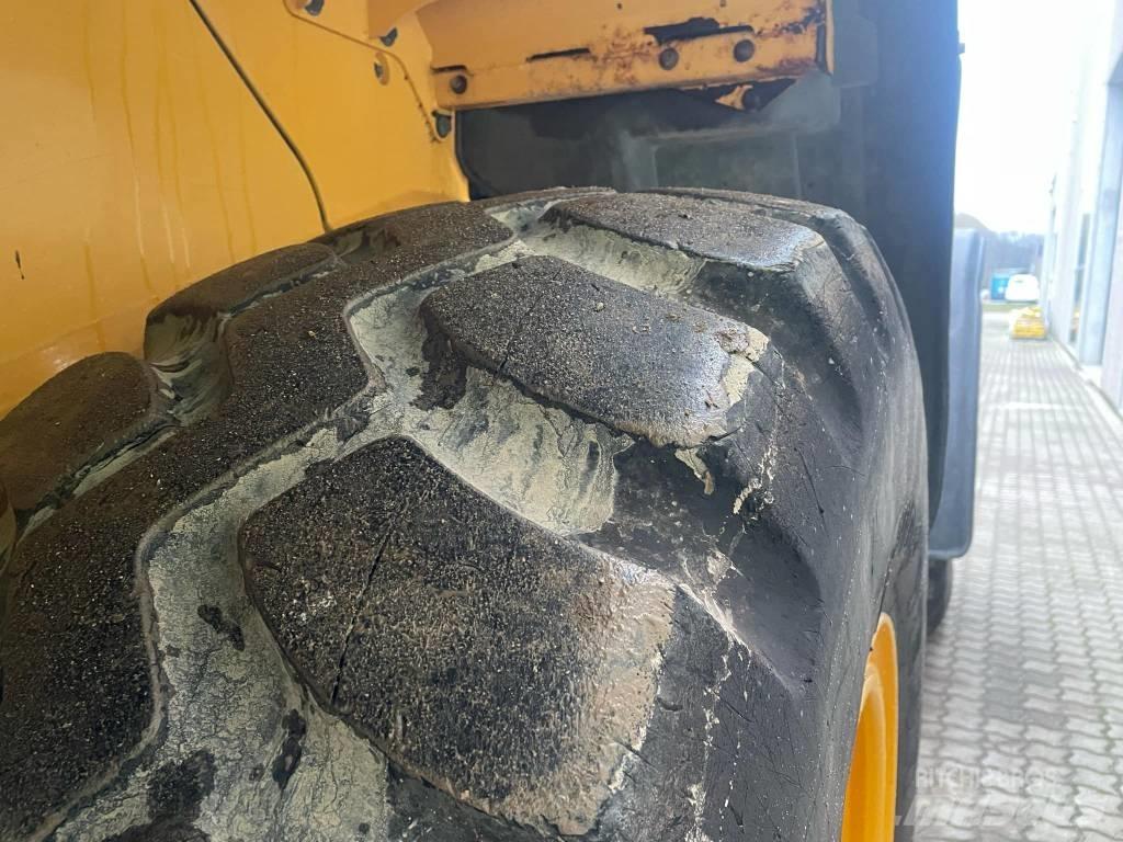 Volvo L 60 G Фронтальные погрузчики