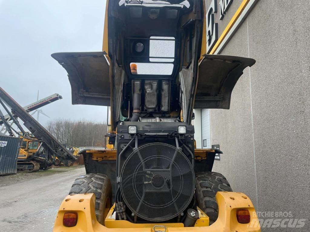 Volvo L 60 G Фронтальные погрузчики