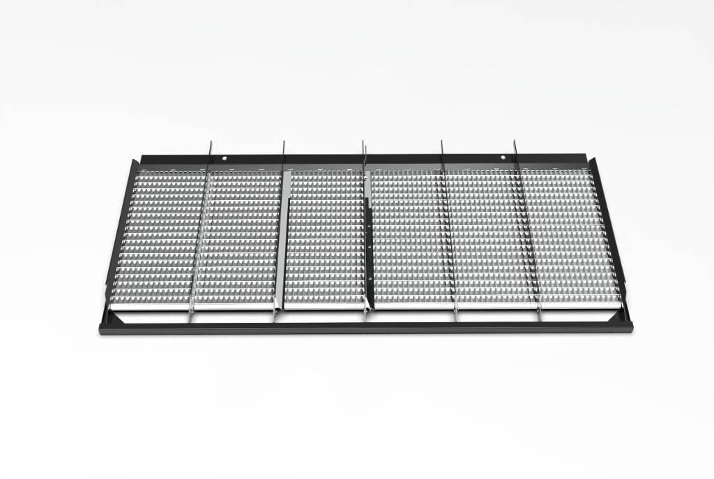 PW 84076561 Компоненты для зерноуборочных комбайнов