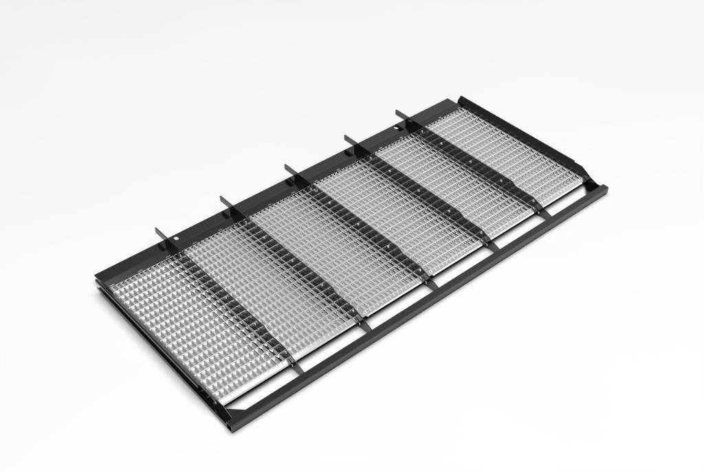 PW 84076561 Компоненты для зерноуборочных комбайнов