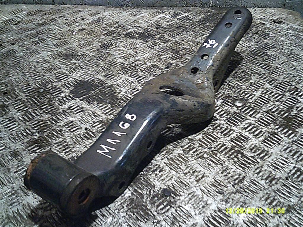 MAN TGS  85417016001 Ходовая часть и подвеска