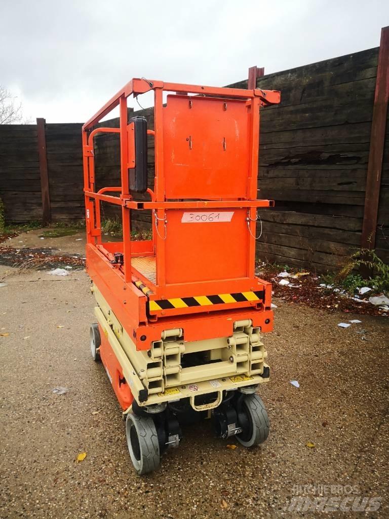 JLG 1930 ES Ножничные подъемники
