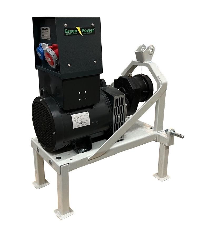  GREENPOWER GP22TRL Сельхозтехника - Другие