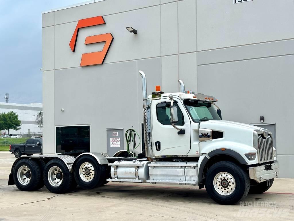 Western Star 49 X Седельные тягачи
