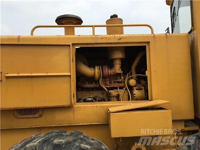 CAT 140G Грейдеры