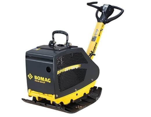 Bomag BPR 35/60 D Виброплиты и вибротрамбовки
