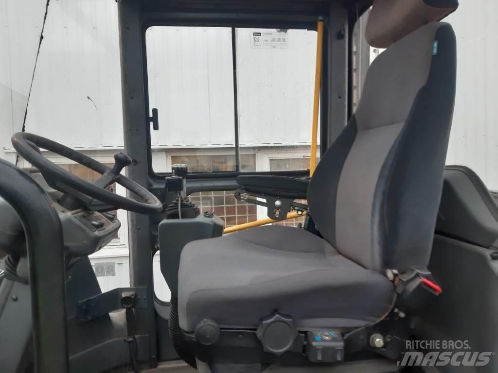 Kalmar DCE150-12 Дизельные погрузчики