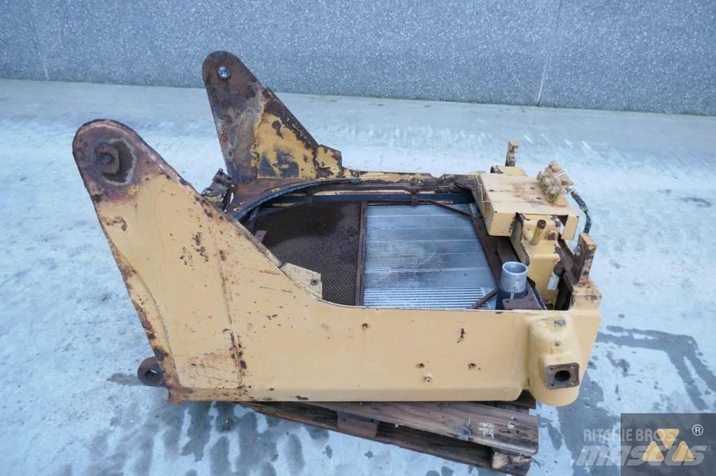 CAT 358-2851 Коммерческий транспорт - Другие
