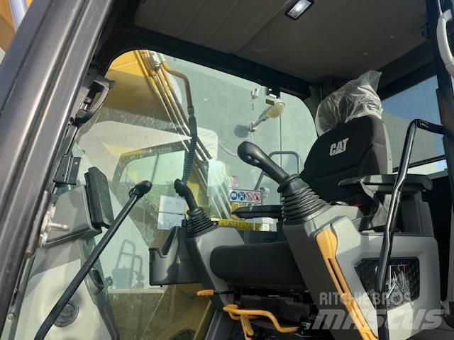 CAT 317 Гусеничные экскаваторы