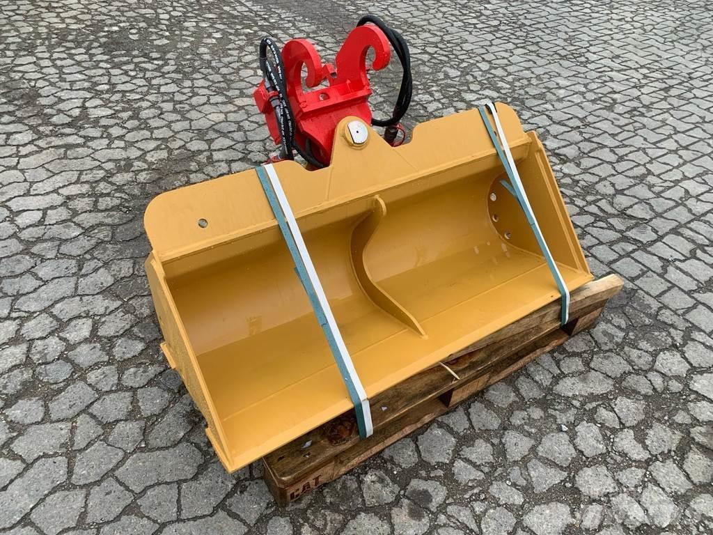 Verachtert CW05 Ковши