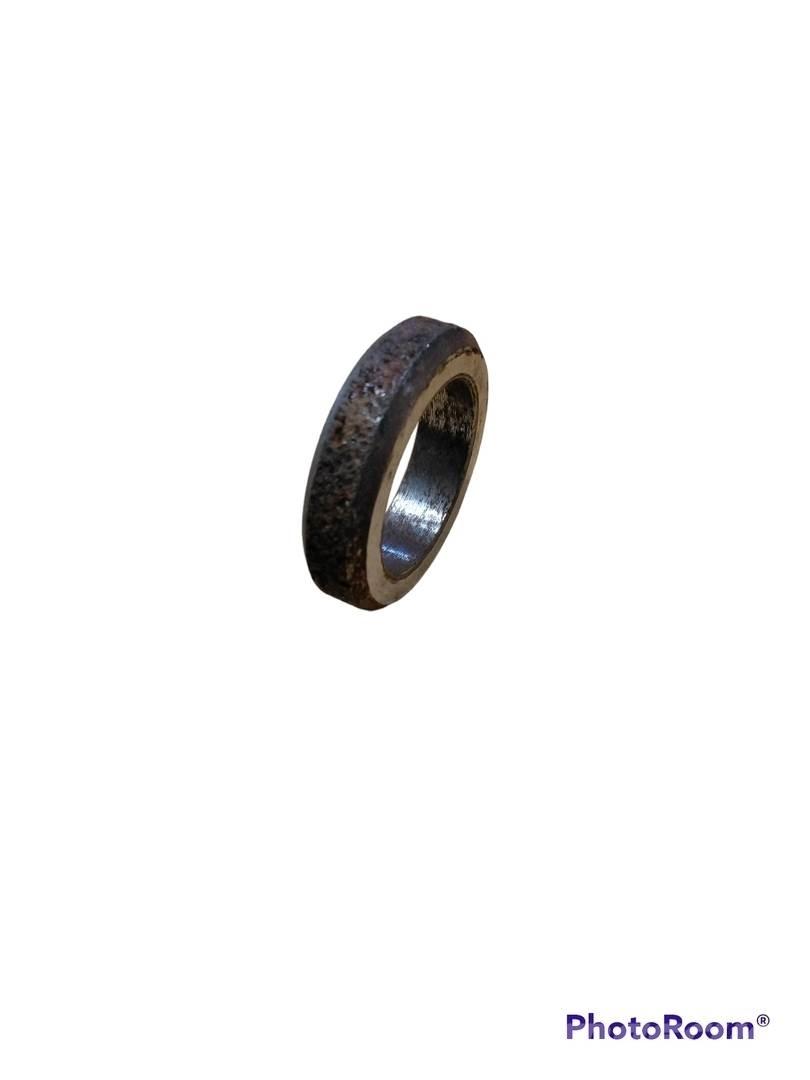 Rottne 056-0007 Ходовая часть и подвеска