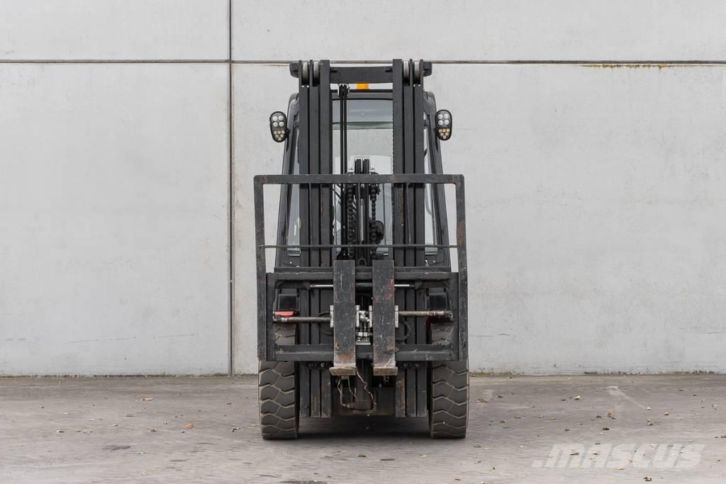 Manitou MI 30 D Дизельные погрузчики