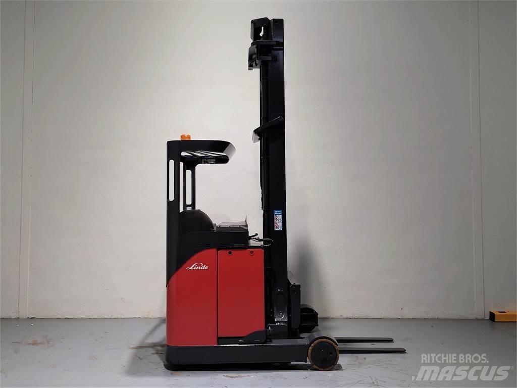 Linde R14HD Ричтраки