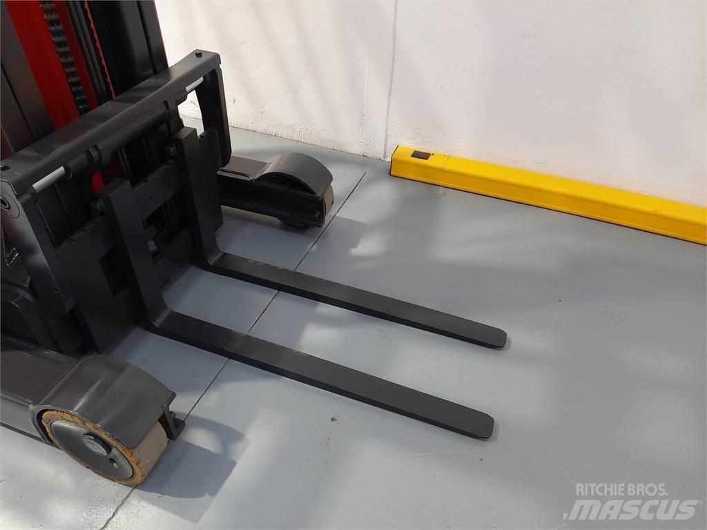 Linde R14HD Ричтраки