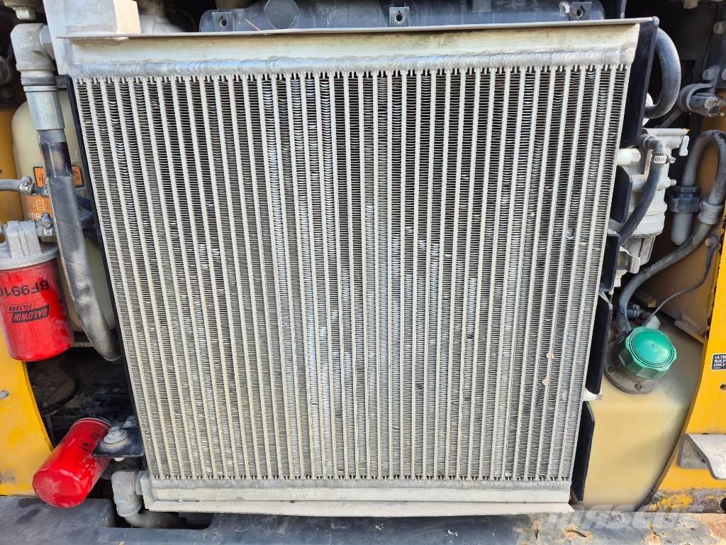 John Deere 316 Мини-погрузчики