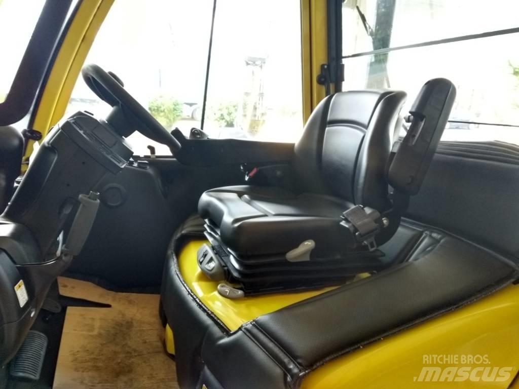 Hyster H4.5FT6 Дизельные погрузчики