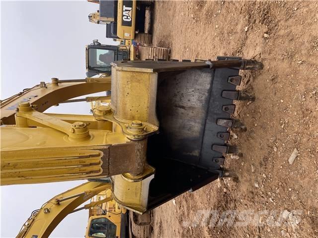 Komatsu PC 360 Гусеничные экскаваторы