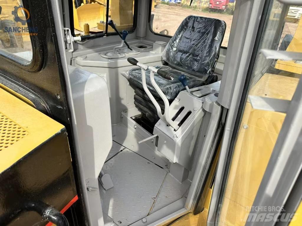 CAT D 8 R Гусеничные бульдозеры
