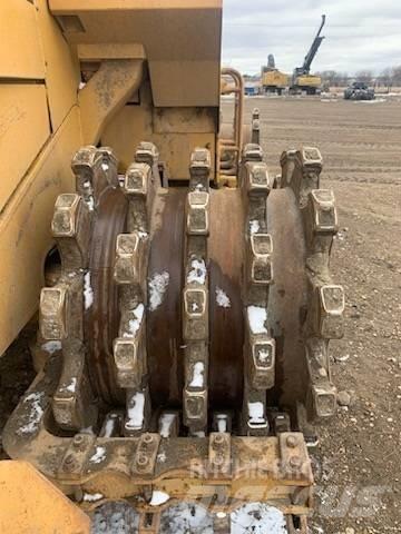 CAT 815 B Уплотнители грунта